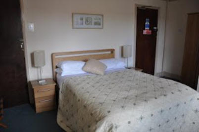 hereford guest house rooms